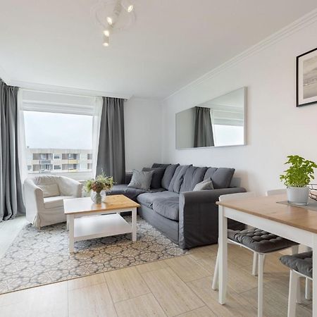 Hanseat Wohnung 191 Grömitz Kültér fotó