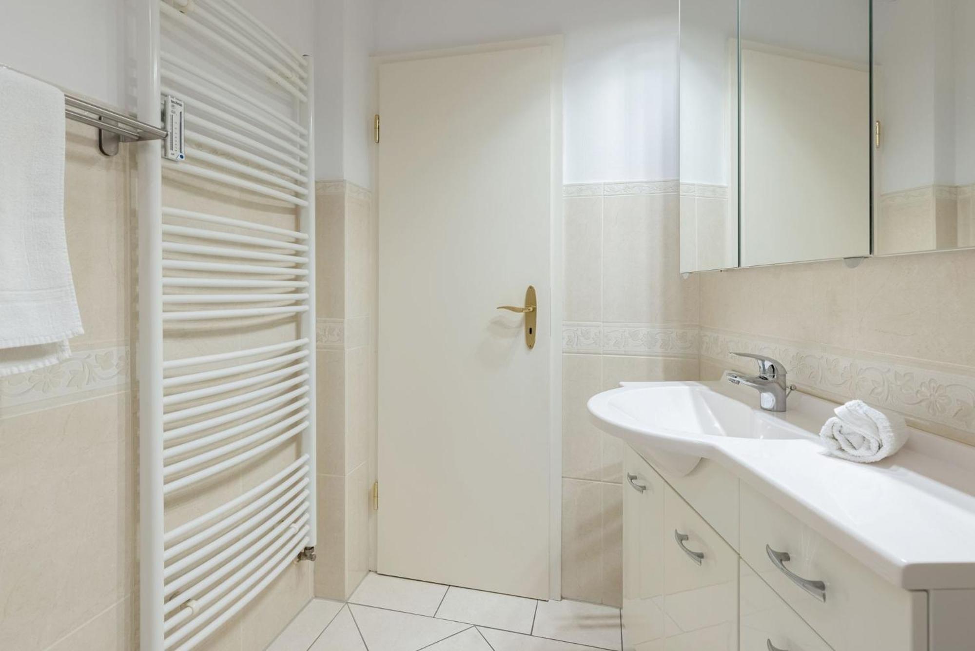 Hanseat Wohnung 191 Grömitz Kültér fotó