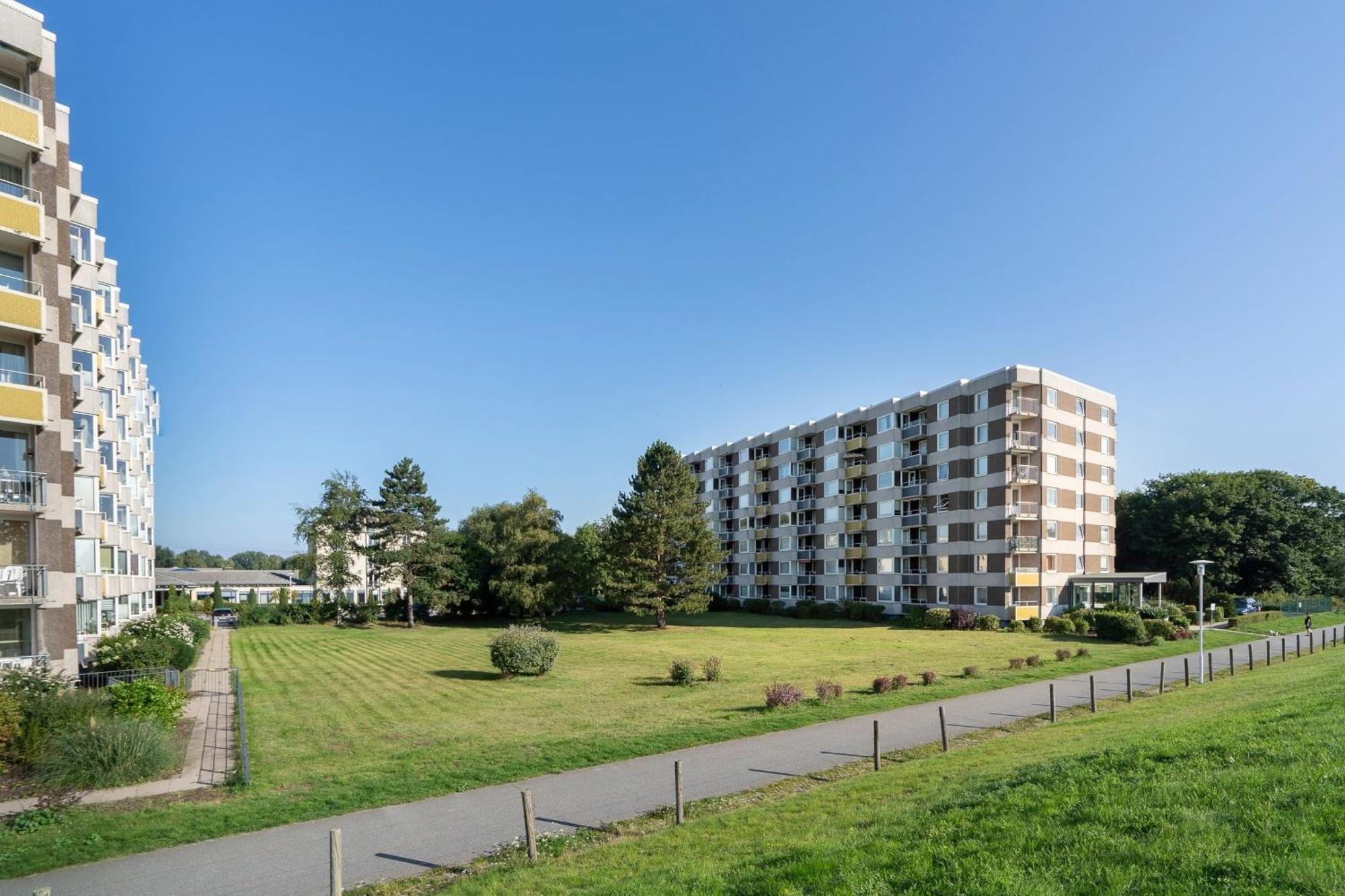 Hanseat Wohnung 191 Grömitz Kültér fotó