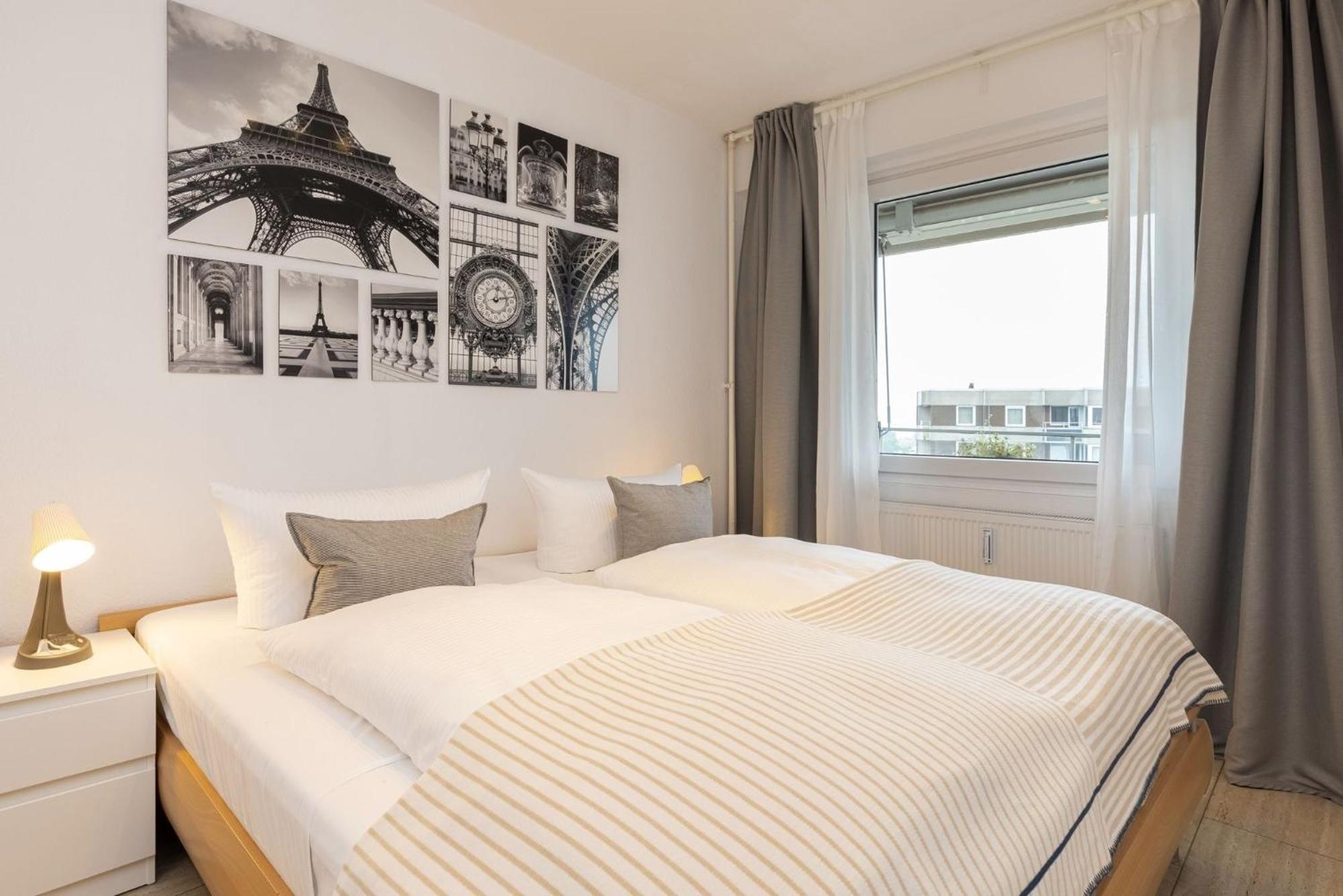 Hanseat Wohnung 191 Grömitz Kültér fotó